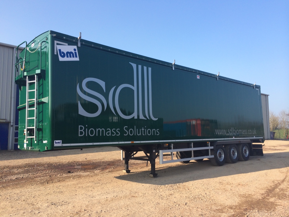 SDL Biomass